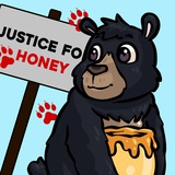 JUSTICE FOR HONEY ~ portal