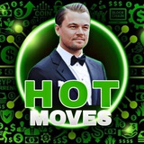 HOT MOVES
