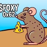 FOXY 0X62 WAT 0X63