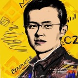 $CZ Binance BSC
