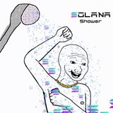 $SHOWER | SOL Shower