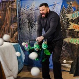 29.12 Новогодние приключения в "Потешках"