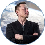 Elon Musk | $GENIUS | Portal