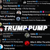$TP / Trump Pump