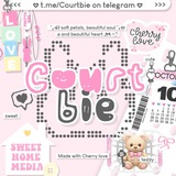 Courtbie OPEN ⠾ PROMO & WARSLOT