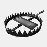 TRAP CTO PORTAL
