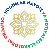 Global Organic Oilasi