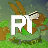 🛍 Лавка от RT | Информационный канал