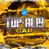 🥇 TOP ALIYcap 🥇
