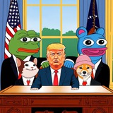 Book of Trump Club📕