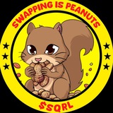 SQUIRRELSWAP Official Chat