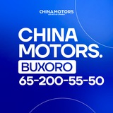 CHINA MOTORS | BUXORO