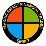 MAKING SMART FINANCIAL TRADES | $MSFT