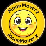 MoonMoverz Channel 🌝🌚
