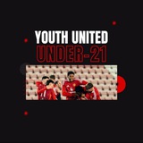 Youth United | Man United U-21