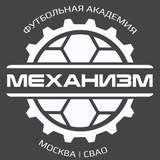 Детская футбольная академия «МЕХАНИЗМ»