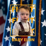 Official Baby Elon Coin - Portal