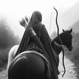 أثر مسلمة