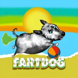Walter the Farting Dog $FARTDOG