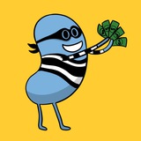 Dumb Ways To Get Rich PORTAL