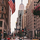 America