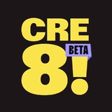 CRE8!