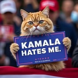 Kamala Hates Me | CTO