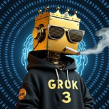 GROK 3 | AI