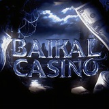 Baikal Casino 🎲