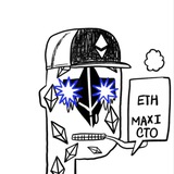 Eth Maxi - OFFICIAL CTO