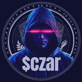 Crypto Czar ~ $Czar