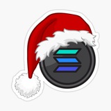Christmas On Sol