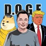 D.O.G.E.