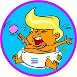 Baby Trump | Portal