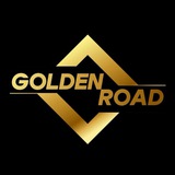 GOLDEN ROAD 🚘