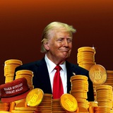 CRYPTO AGENT TRUMP Official