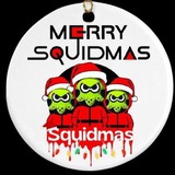 Squidmas
