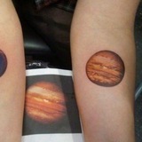 jupiter.