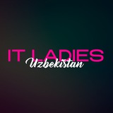 IT Ladies Uzbekistan