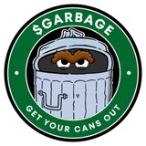 GARBAGE ON SOL