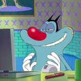 OGGY || PORTAL