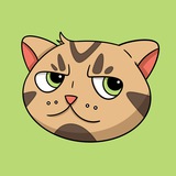 Ginkgo | Doge & Neiro Brother