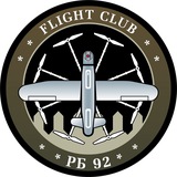 Flight Club 92nd
