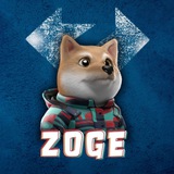 Zoge