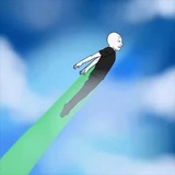 I BELIEVE I CAN $FLY
