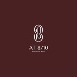 At 8/10.Bistro&Bar