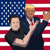 MAGA FRENS | Portal