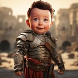 Baby Percy Ai | SOL - Portal