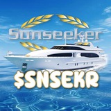SunSeeker Yachi $SNSEKR