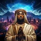 Yezus West Portal